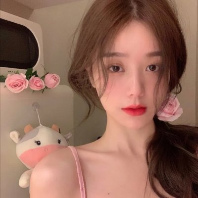 粉紅是最G情的顏色